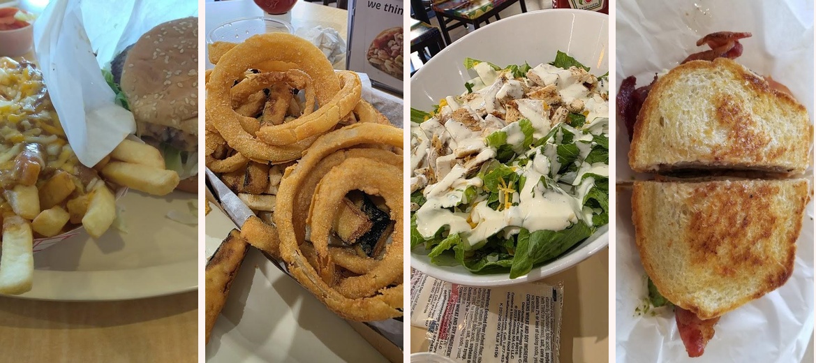 Grand Burger Gallery Image 2