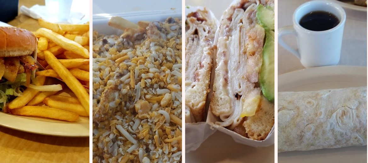 Grand Burger Gallery Image 3