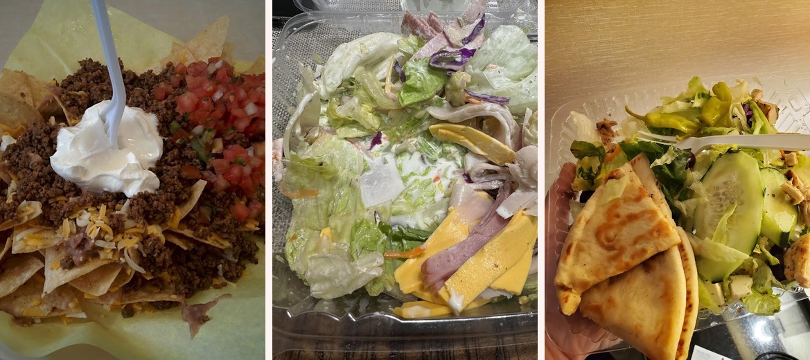 Grand Burger Gallery Image 4