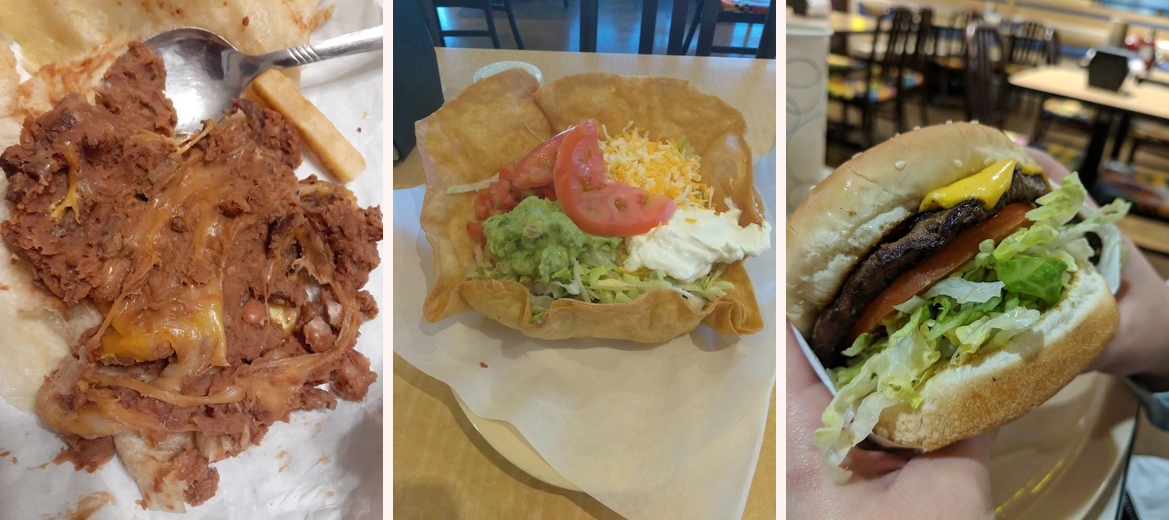 Grand Burger Gallery Image 5