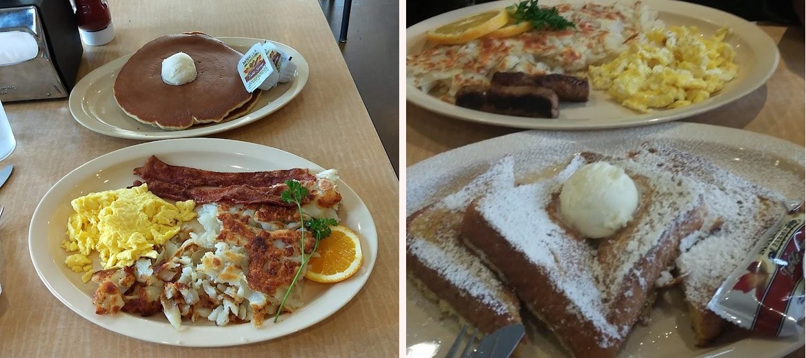 Grand Burger Gallery Image 6